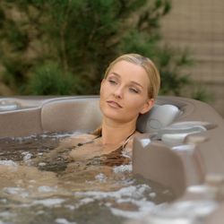 The Spa Spot