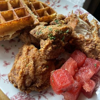 Yardbird Table & Bar - Southern Near Me - Miami Beach, Florida
