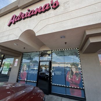 Adriana's Insurance Services - Home & Rental Insurance Near Me - Huntington Park, California Adriana's Insurance Services - Home & Rental Insurance Near Me - Huntington Park, California