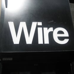 Wire