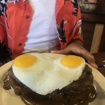 Daddy O’s - Yummy burger, yummy sauce. 2 burgers and 2 rice for $12.50 - New American Near Me - Lihue, Hawaii
