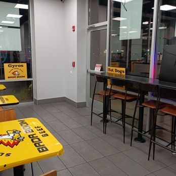 Bada Boom Beef - Burgers Near Me - Posen, Illinois