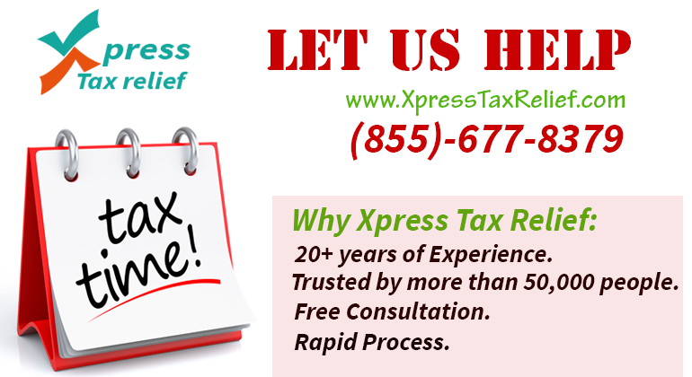 Xpress Tax Relief - property tax consultant in Wayland, MA