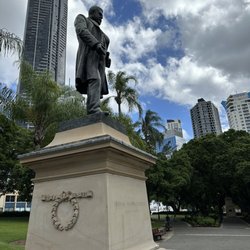 Centenary Place