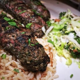 Tabouleh