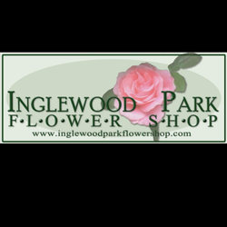 Inglewood Park Flower Shop - Celebrating 20 years of Business!