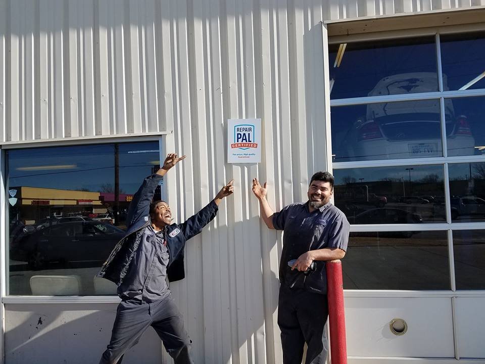 SOUTH SENECA CAR CARE Updated August 2024 16 Photos 3118 S Seneca