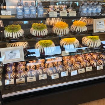 Nothing Bundt Cakes - The Smell in the store is amazing - Bakeries Near Me - Phoenix, Arizona