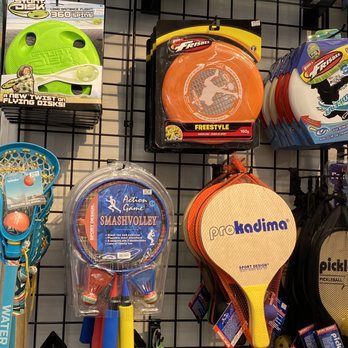 Puzzle Me This - Toy Stores Near Me - Provincetown, Massachusetts