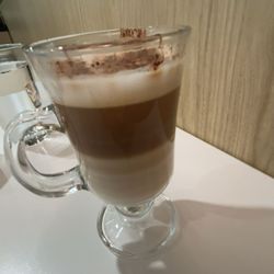 Ben & Florentine - SUCH A GOOD COFFEE MMMMM