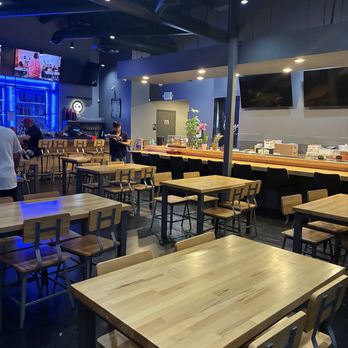 Binge Vietnamese Fusion - Walking in - Vietnamese Near Me - Stockton, California Binge Vietnamese Fusion - Walking in - Vietnamese Near Me - Stockton, California