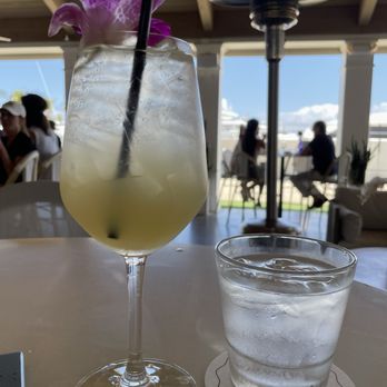 Lamarina - Seafood Near Me - West Palm Beach, Florida