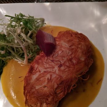 Bistrot Lepic & Wine Bar - Salmon - French Near Me - Washington, DC, District of Columbia Bistrot Lepic & Wine Bar - Salmon - French Near Me - Washington, DC, District of Columbia