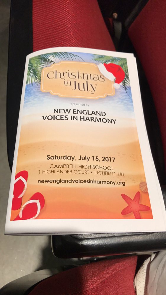 CAMPBELL HIGH SCHOOL 1 Highlander Ct, Litchfield, New Hampshire