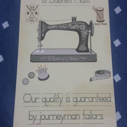 Brentwood Tailoring