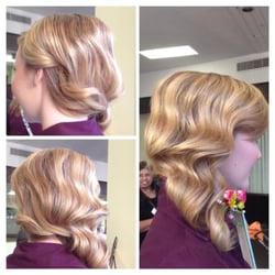 Delijah Salon & Boutique - Special Event Style