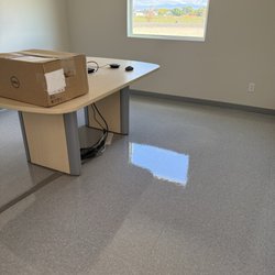 Blue Ocean Cleaning Services