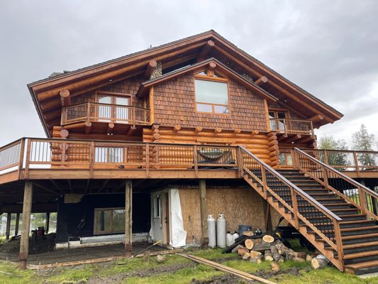 Alaska Home Improvements