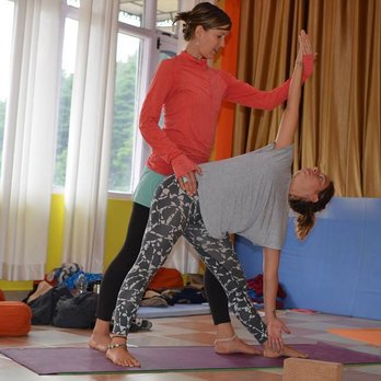 Bodhi Being - Private and Group Yoga Classes - Kim Sieb/Bodhi Being - Yoga Near Me