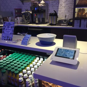 Sublime Doughnuts - Apple Pay? Sure, got that too! - Donuts Near Me - Atlanta, Georgia