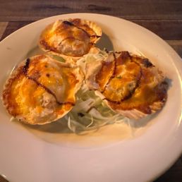 Scallop Matoyaki Scallop Matoyaki