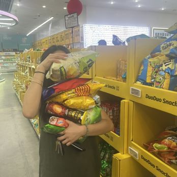 DuoDuo Snacks - Snacks! - Department Stores Near Me - Rowland Heights, California