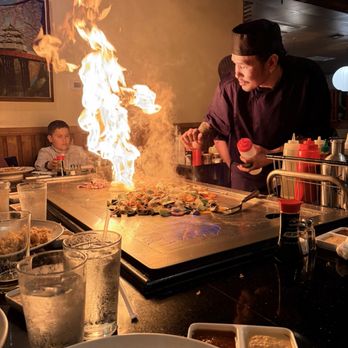 Tokyo Garden - Japanese Near Me - Bakersfield, California