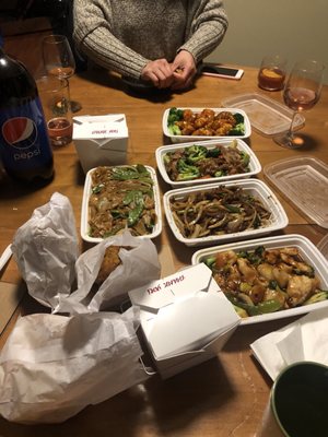 Yang Zi Jiang, 378 Kelly Rd, Ste 7B, Vernon Rockville, CT