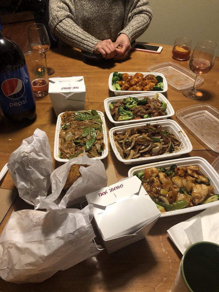 YANG ZI JIANG 38 Photos & 53 Reviews 378 Kelly Rd, Vernon, CT
