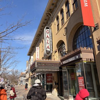 GALA Hispanic Theatre - Performing Arts Near Me - Washington, DC, District of Columbia