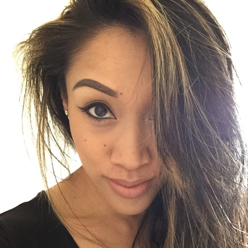 Rosanna always has my hair looking so good! Love it Rosanna always has my hair looking so good! Love it