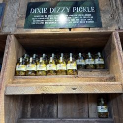Murder Creek Distillery at OWA