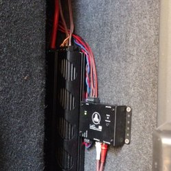 Driver's Edge Car Audio - Lubbock
