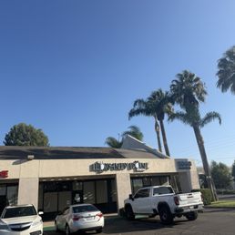 Outside Outside