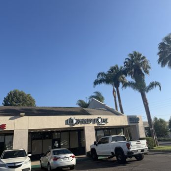The Low-Key Poke Joint - Poke Near Me - Riverside, California The Low-Key Poke Joint - Poke Near Me - Riverside, California