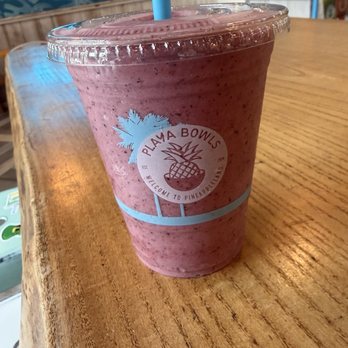 Playa Bowls - Acai Bowls Near Me - Hackensack, New Jersey Playa Bowls - Acai Bowls Near Me - Hackensack, New Jersey