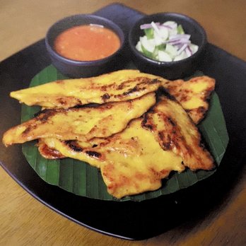 The Oaks Thai Cafe - Satay Chicken - Thai Near Me - Thousand Oaks, California The Oaks Thai Cafe - Satay Chicken - Thai Near Me - Thousand Oaks, California