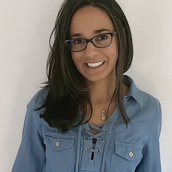 Praxis Academic Development - Amreen, Director & Lead Trainer/Tutor