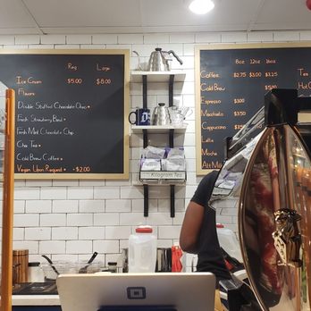 -320° Coffee & Creamery - Coffee & Tea Near Me - Detroit, Michigan