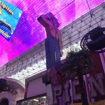 Las Vegas Walking Tours - Original neon - Historical Tours Near Me - Las Vegas, Nevada