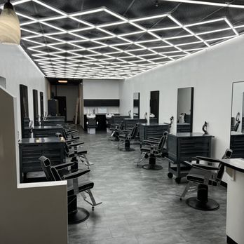Kongo Barbershop - Barbers Near Me - Clovis, California Kongo Barbershop - Barbers Near Me - Clovis, California
