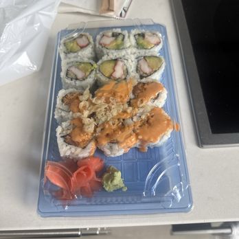 Roll & Roll by JC Mart - Sushi Bars Near Me - Toronto, Ontario Roll & Roll by JC Mart - Sushi Bars Near Me - Toronto, Ontario