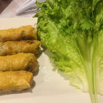 Gia Lam - Spring Rolls - Vietnamese Near Me - Brooklyn, New York Gia Lam - Spring Rolls - Vietnamese Near Me - Brooklyn, New York