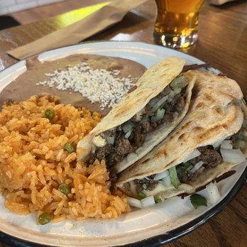 Boerne Taco House - Pirata Plate - Mexican Near Me - Boerne, Texas Boerne Taco House - Pirata Plate - Mexican Near Me - Boerne, Texas