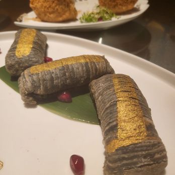 Yu Seafood Yorkdale - durian pastry - Desserts Near Me - Toronto, Ontario Yu Seafood Yorkdale - durian pastry - Desserts Near Me - Toronto, Ontario