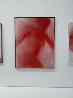 Musée Picasso by null