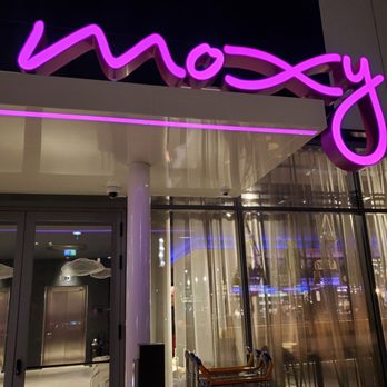 Moxy - Hotels Near Me - Roissy-en-France, 95 Moxy - Hotels Near Me - Roissy-en-France, 95