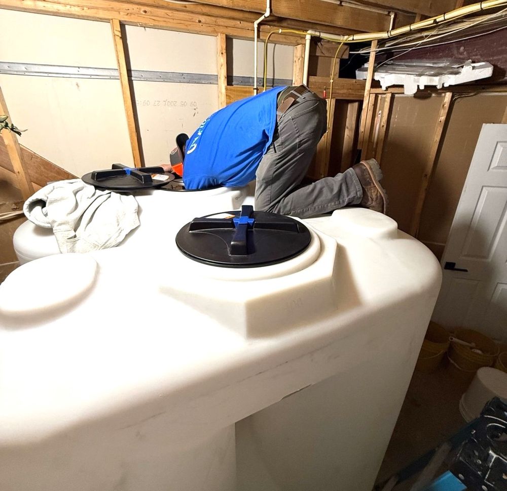 Slide of National Water Service