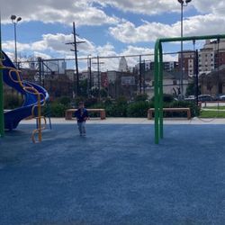 Alpine Recreation Center