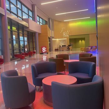 Phoenix Children's Urgent Care - Waiting room - Urgent Care Near Me - Glendale, Arizona